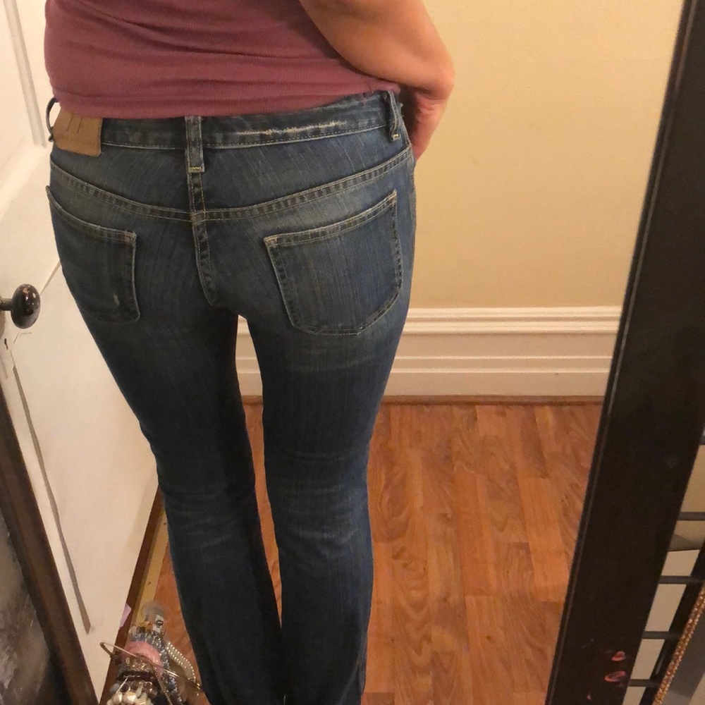 Armani Jeans 4 - Picture 4 of 7